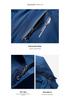 Women's Waterproof 3-in-1 Fleece Jacket Set for Outdoor Activities