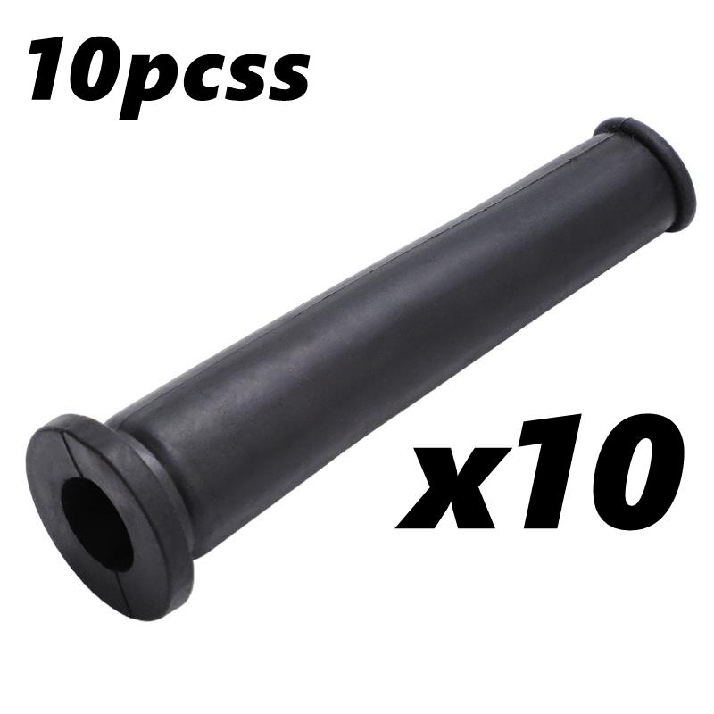 Rubber Strain Relief Cord Boot Protector Cable Sleeve Hose for Power Tool Quality Material for Electric Drill/Wrench/Grinder