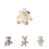 Long Legged Animal Plush Toy For Soothing Children's Sleep And Decorations