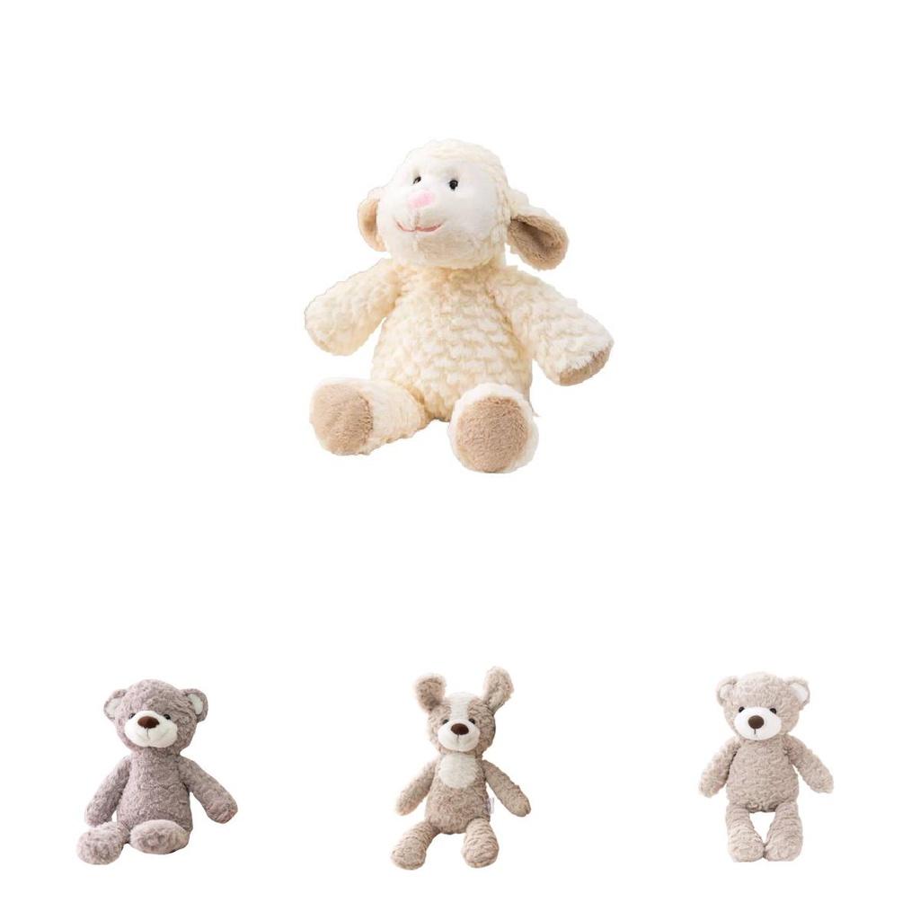 Long Legged Animal Plush Toy For Soothing Children's Sleep And Decorations