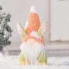 1pc-Cartoon Doll Tabletop Decorations For Holiday Scenes, Home Decor, Yard Decor, Theme Party Decor, Scene Decor