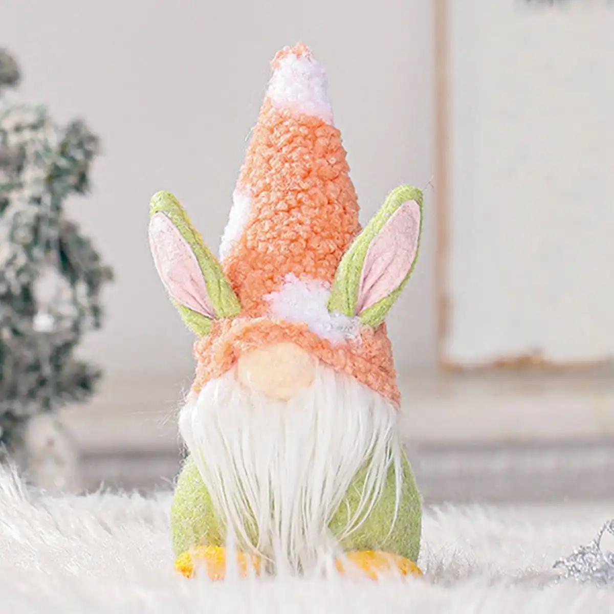 

1pc-Cartoon Doll Tabletop Decorations For Holiday Scenes, Home Decor, Yard Decor, Theme Party Decor, Scene Decor one size жовтий