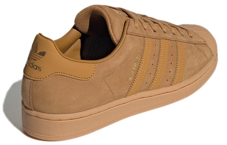 Adidas Superstar 'Mesa Gum' GW6228