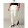 Teenie Weenie Men's Loose Fit Straight Denim Jeans
