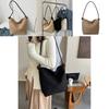 Stylish Simple Large Capacity Pu Tote Handbag For Women In Urban Fashion