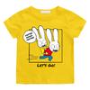 Tops – T-Shirts