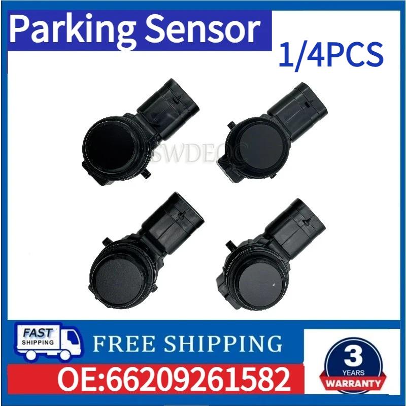 1/4 PCS 66209261582 PDC Parking Assist Reversing Sensor 9261582 For BMW 320i 328i 328d 335i 428i 435i M3 M4