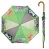 Umbrella With A Cat Motif