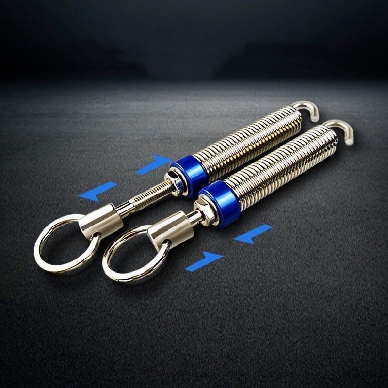 Car Trunk Spring lifter Refit Adjustable Device Tailbox Booster Open Tool Accessories For Kia K5 Forte Pegas K2 Cerato Gachet K4