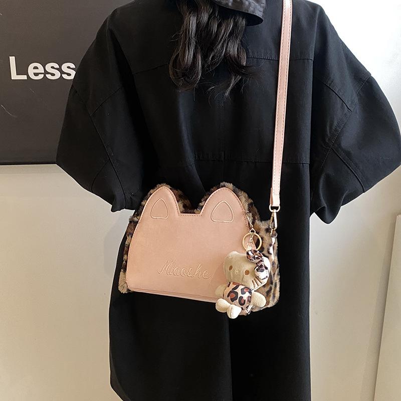 

Модная женская сумка осень-зима новая ретро универсальная сумка через плечо высококачественная повседневная сумка-мессенджер