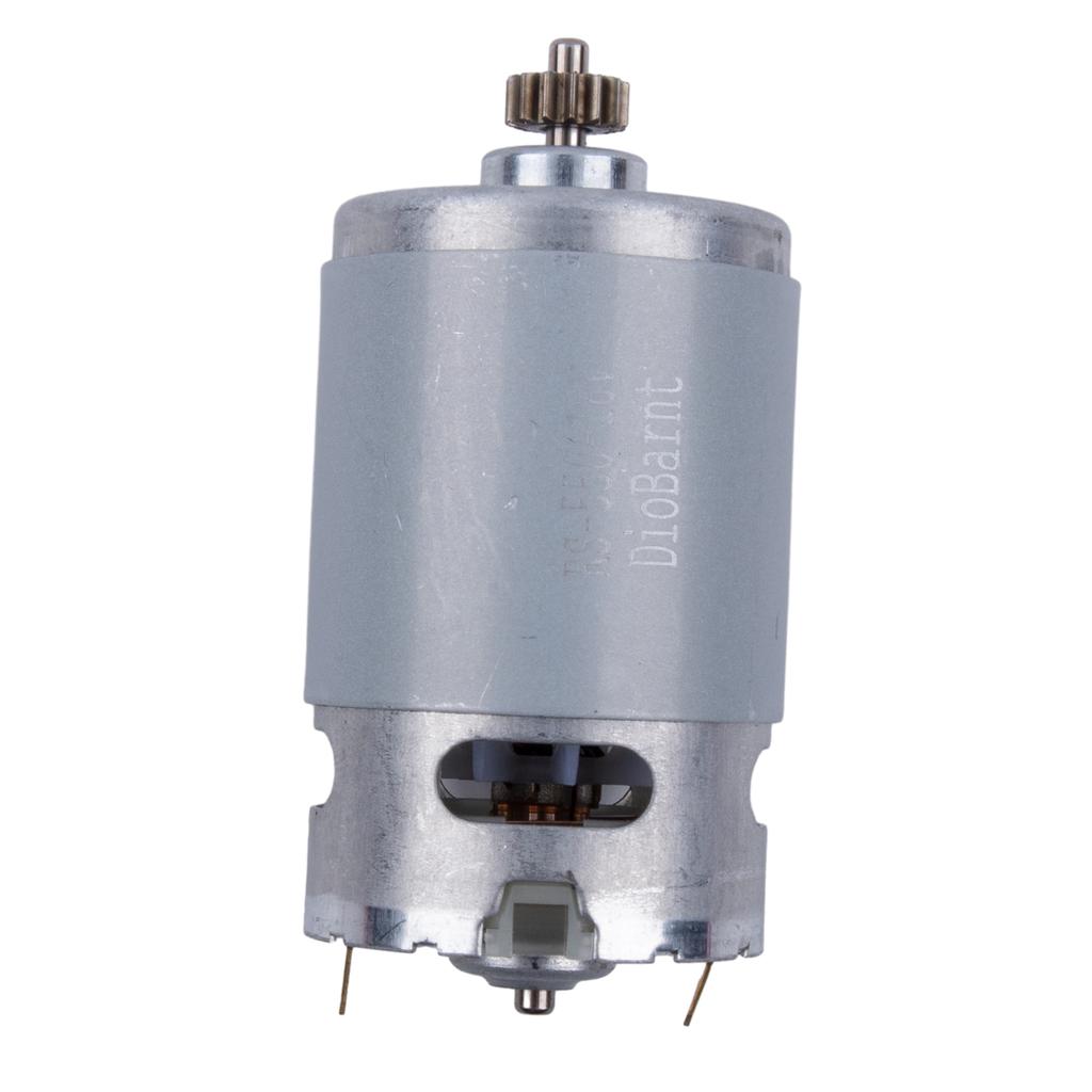 18V 14Teeth 317004430 DC Gear-Motor Can Be Used To Motor For Metabo BS18 Electric Cordless Impact-Drill Power Tool Part
