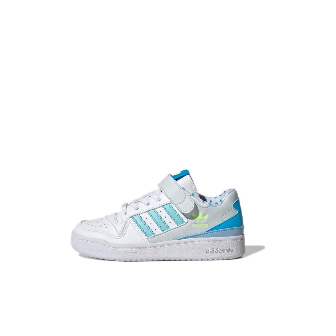 

кроссовки adidas originals FORUM Kids Skateboarding shoes BP GZ0800