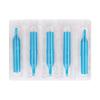 Disposable Blue Tattoo Needle Tips Set for Students