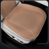 Car seat cover - Summer universal five-seat vehicle seat back cover with all-season ventilation and breathability