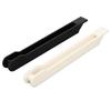 2Pcs ABS Copper Foil Tool White + Black DIY Craft Tool  Stained Glass Project