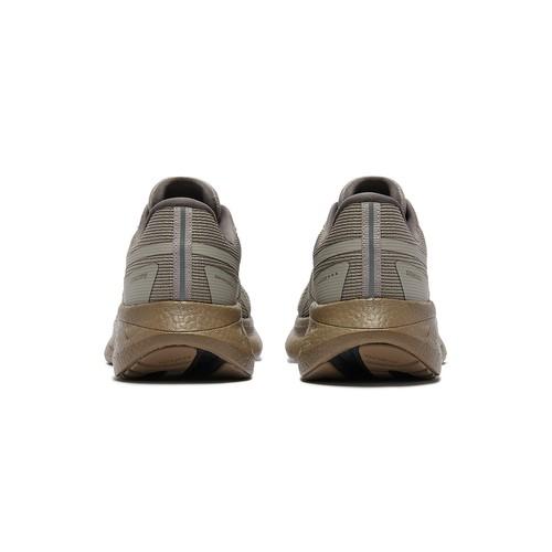 Saucony Ride Yutu 18 Running Shoes Unisex Gray - S28264-7