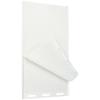 Flexible Silicone For MOLD for For HONEYCOMB Foundation For DIY - For BEEKEEPING Tool - 43.5 X 22.5 Cm - 2 Pcs