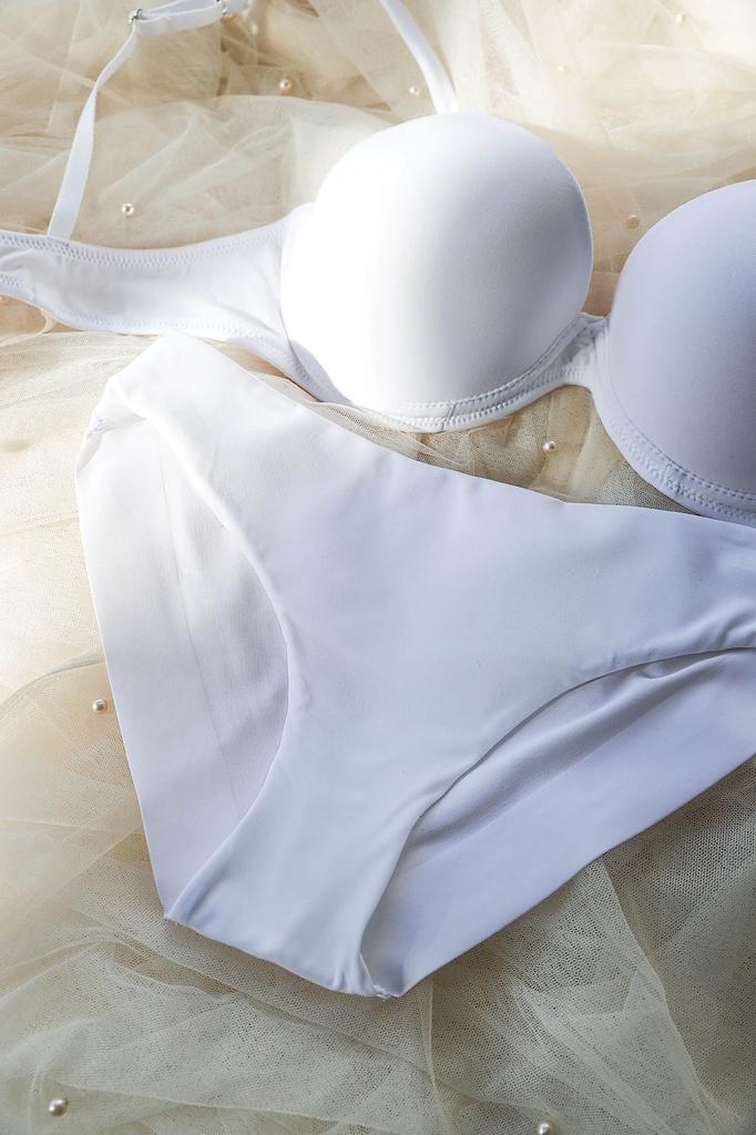Lormar Padded Bra (22728)