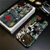 MF-DOOM Rapper Phone Cases For IPhone 17 16 15 14 13 12 11 Plus Pro Max Colorful Case