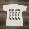Butthole Surfers Band Tour T-shirt All S To 5XL NE341 Unisex T-Shirt