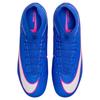Nike Mercurial Superfly 10 Support Soccer Shoes Unisex Blue FQ1456-446