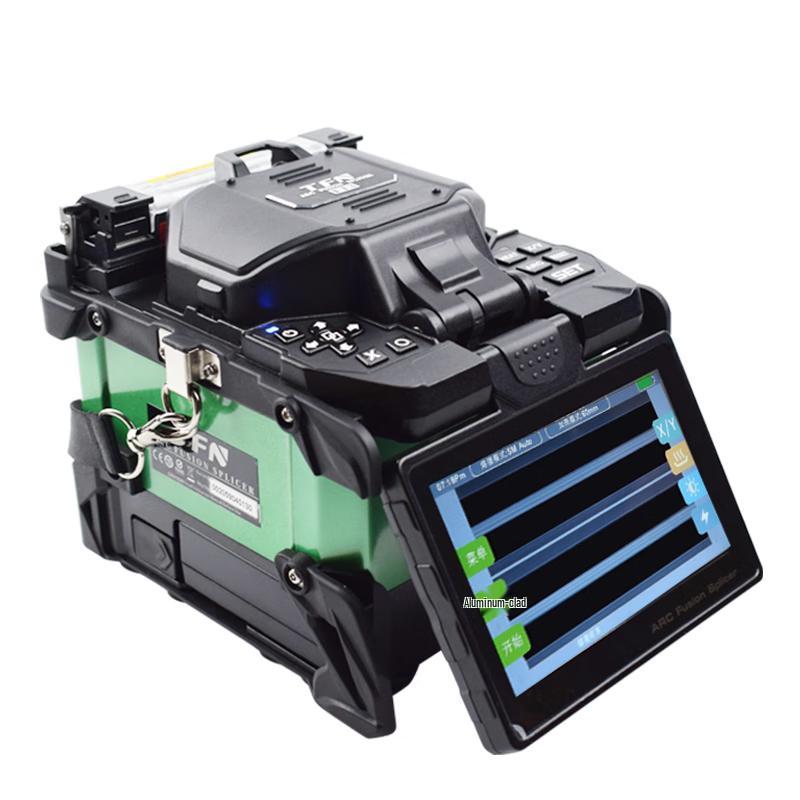 TFN Professional Fiber Optic Fusion Splicer