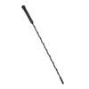 For 2003-2008 Mazda 6 16" Radio Antenna Mast Rod Black GR6A-66-A30