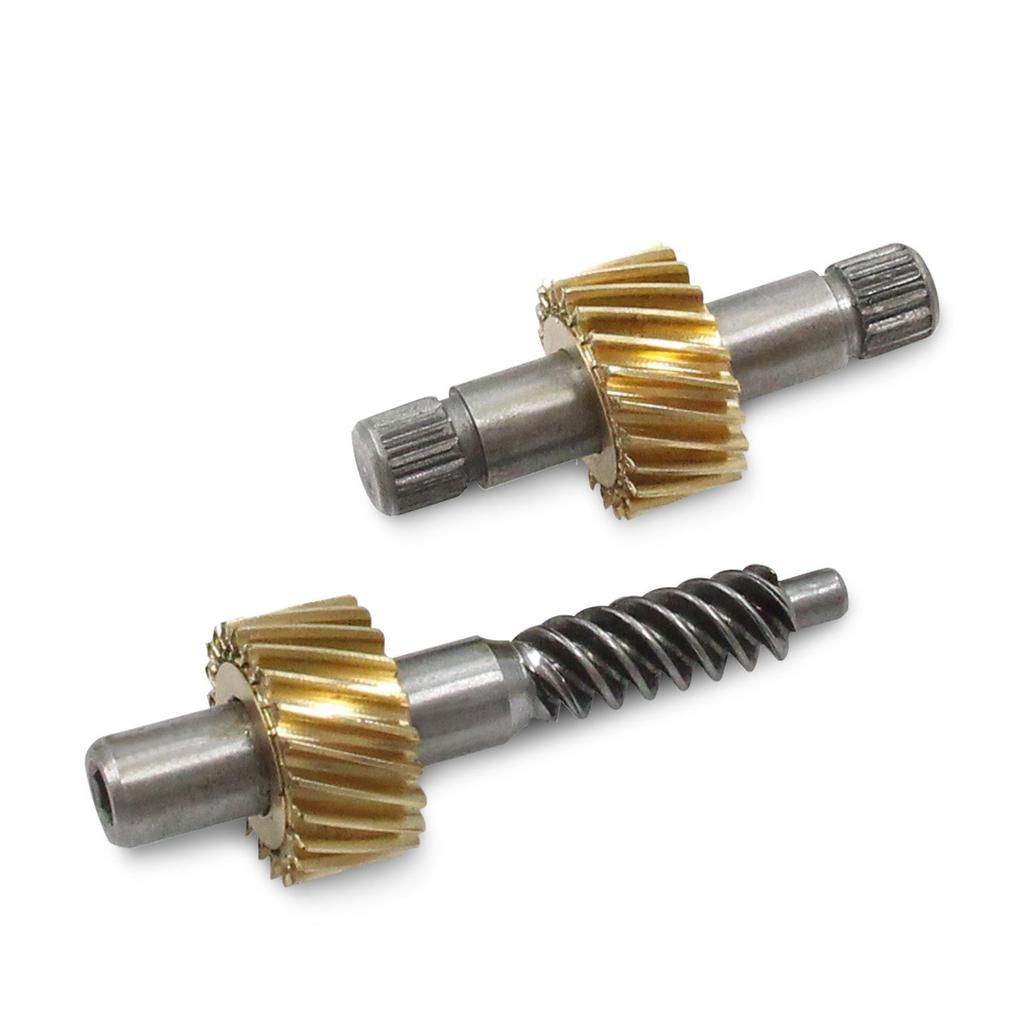 BMW E36/E46/E64 Sunroof Motor Gear Repair Kit 67618370816