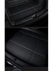 Aion RT Full Coverage Trunk Mat - Tail Box Accessory for GAC Aion 25 Modification