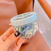 Children's High Elastic Hair Tie: Gentle and Durable Headband for Girls