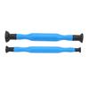 2 Pcs Valve Grinding Lapping Stick Tool with Double Ended Sucker for Automobile Motorcycle Cylinder