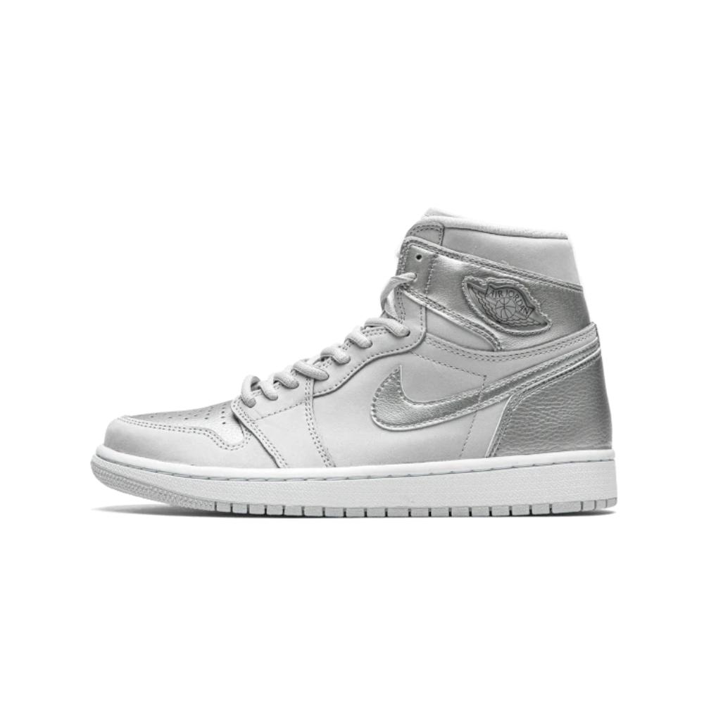 Air Jordan 1 Retro High CO Japan Neutral Grey 2020