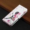 For OnePlus Nord 4 Case 3D Creative Pattern PU Leather Stand Phone Cover