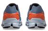 On Running Cloudstratus Lake Blue Flare Orange 39.99213