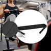 Heavy Duty Leg Press Rowing Belt Strap Adjustable Expander for Full Body Exercise and Home Gym Fitness