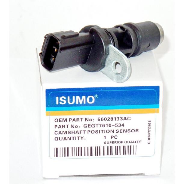 56028133AC Engine Camshaft Position Sensor Fits:Chrysler Dodge Jeep Mitsubishi