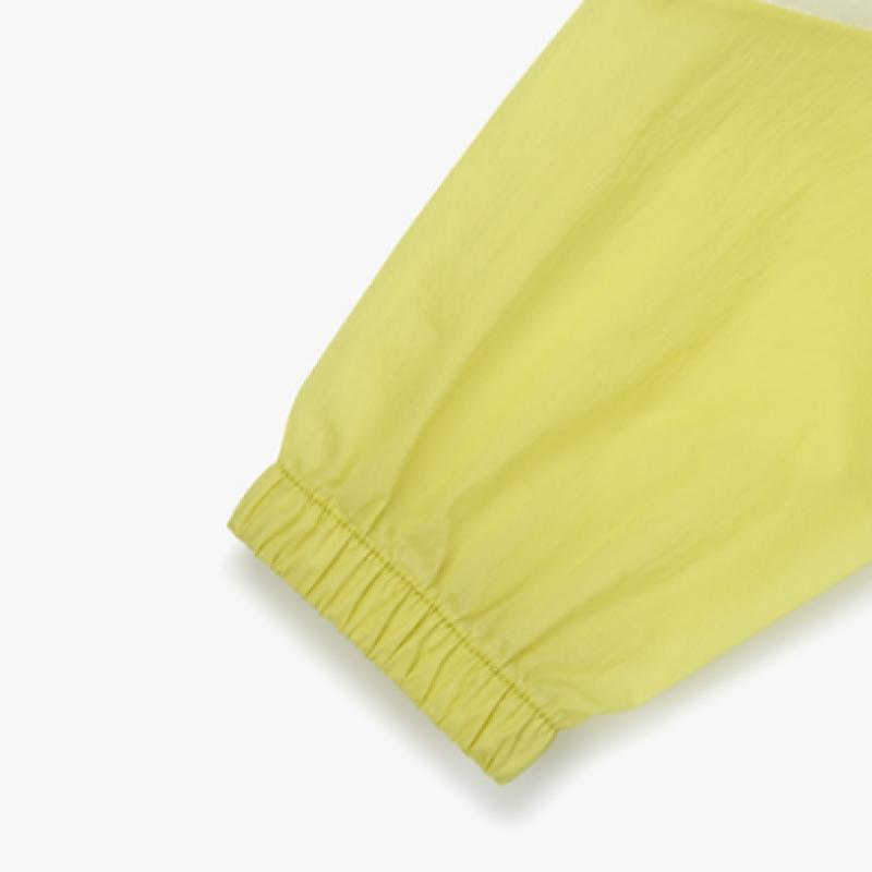 [renoma Kids] Color Matching Hooded Jumper  R2425j052 