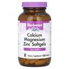 Calcium Magnesium Zinc, 120 Softgels