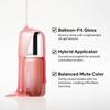 Oddtype Unseen Balloon Lip Tint (877 Rizz)