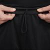 Nike I-Fit Icon Solid Logo Classic Comfortable Basketball Shorts Men shorts Black DV9525-014