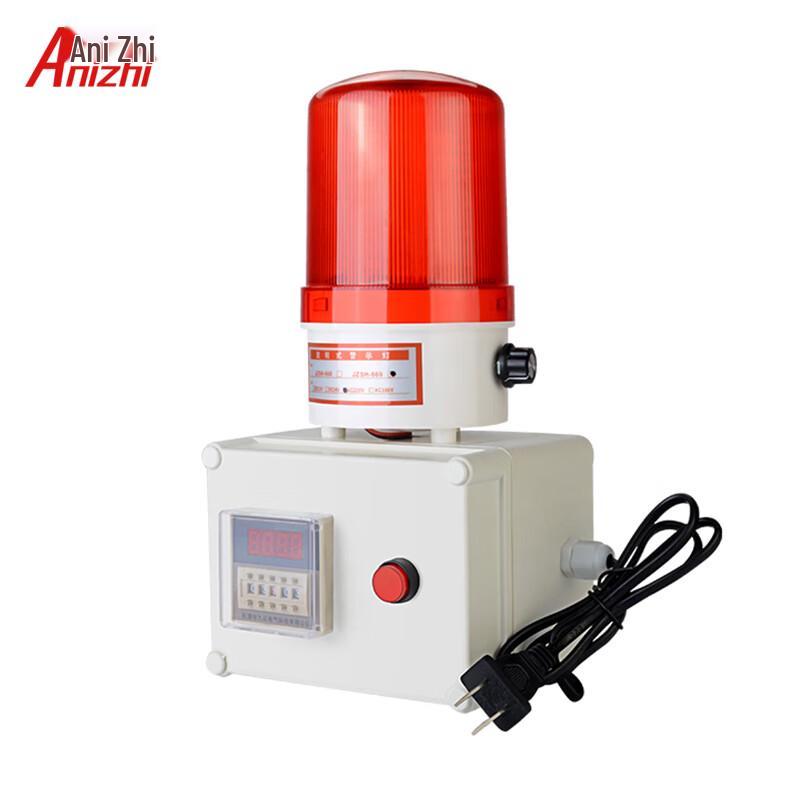 

Anizhi Multifunction Digital Timer with Adjustable Alarm