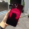 Pewdiepie Wave Case For Samsung Galaxy A12 A32 A52 A05 A36 A56 A26 A16 A53 A33 A13 A55 A35 A15 A14 A34 A54