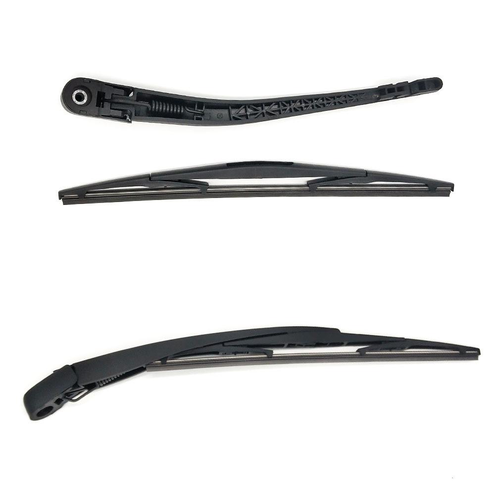 Nissan X-Trail (08-13) Rear Wiper Assembly with Arm & Blade