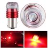 Motorcycle Flashing Lights Turn Signal Reversing Light Brake Light 1156/1157 LED Bulb 5730 Chip 12V Motorcycle Light