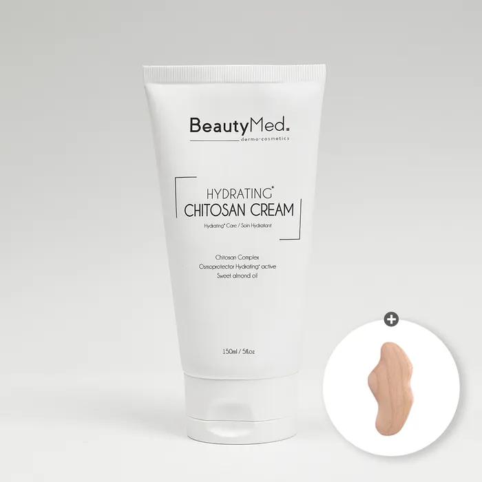 

Увлажняющий хитозановый крем 150 мл