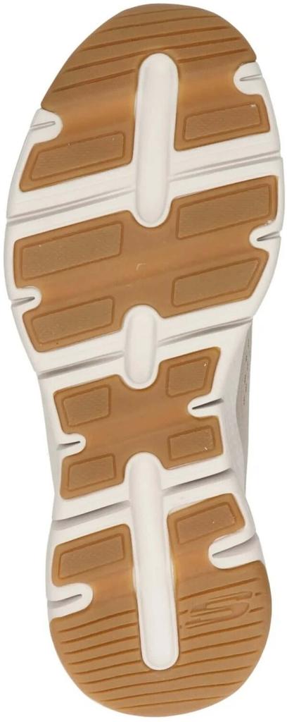 Кроссовки Skechers Arch Fit taupe