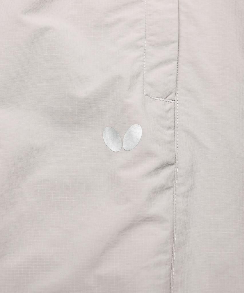 Beoteopeullaiseupocheuweeo Active Track Pants Light Gray
