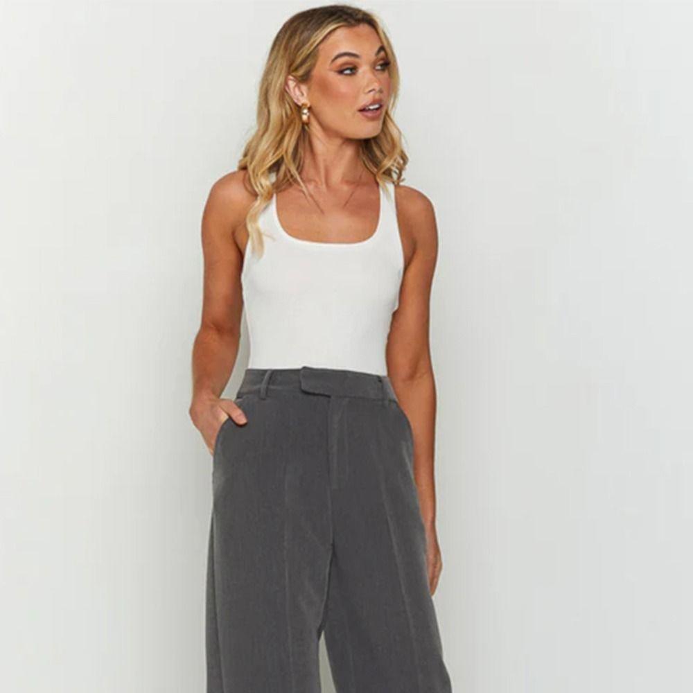 Seamless Bodysuits Shapewear U-neck Underwear for Women Fashion Slimmer Body Shapers  Ladies