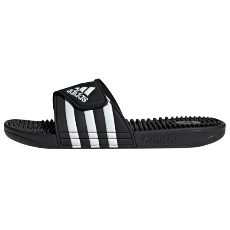 

Adidas Adissage Slides Core Black F35580 44½