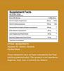 Docteat Vitamin E 268mg (400 IU) Softgels - Powerful Antioxidant Supplement for Immune, Skin & Heart Health Support (60 Softgels)